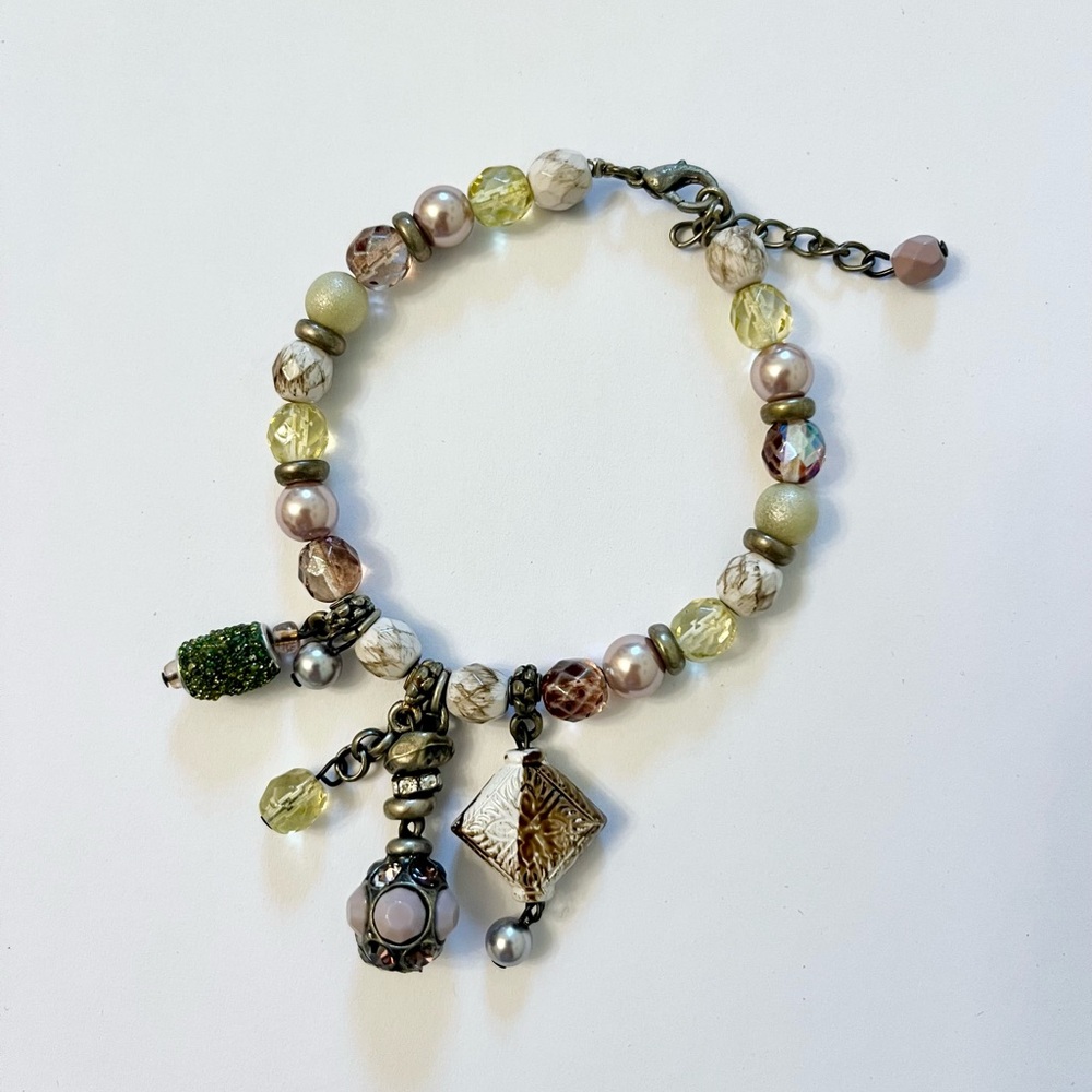 Sundance Bracelet